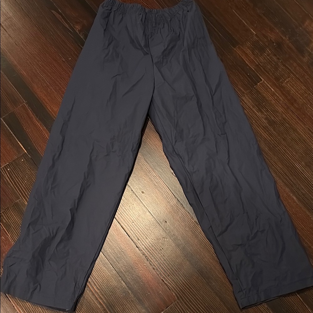 Red Ledge Waterproof pants - Youth M 10-12